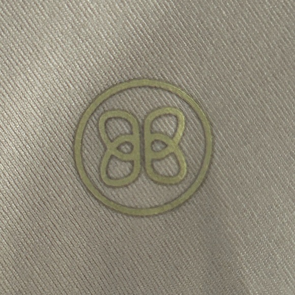 Honeylove Crossover Bra in Sand Size Large 38 B/C - Picture 9 of 10